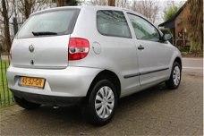 Volkswagen Fox - 1.2 Trendline