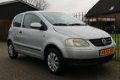 Volkswagen Fox - 1.2 Trendline - 1 - Thumbnail