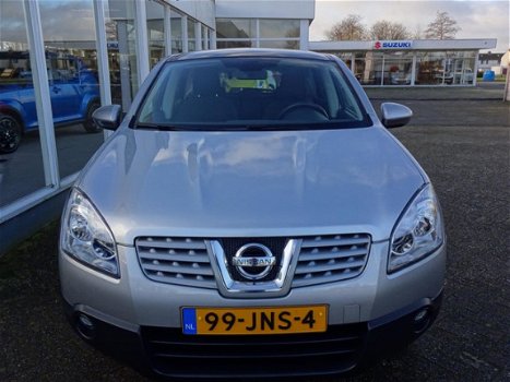 Nissan Qashqai - 1.6 Acenta - 1