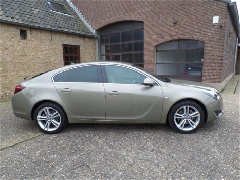 Opel Insignia - 1.6 T Cosmo Uniek 34278 km - 1