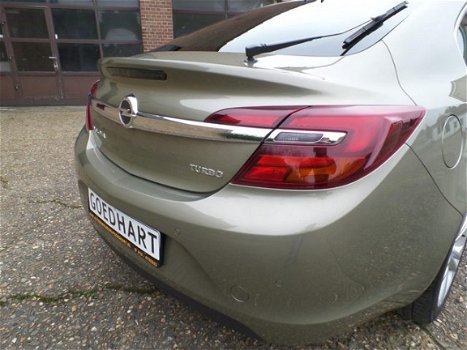 Opel Insignia - 1.6 T Cosmo Uniek 34278 km - 1