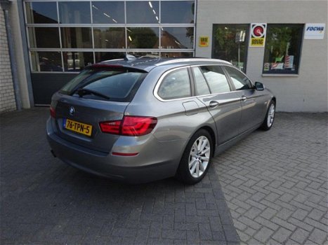 BMW 5-serie Touring - 520i High Executive Automaat - 1