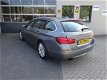 BMW 5-serie Touring - 520i High Executive Automaat - 1 - Thumbnail