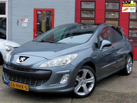 Peugeot 308 - 1.6 VTi XS // Sportieve Auto , 18'' LM // - 1