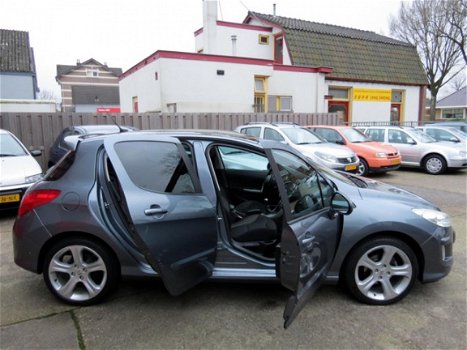 Peugeot 308 - 1.6 VTi XS // Sportieve Auto , 18'' LM // - 1