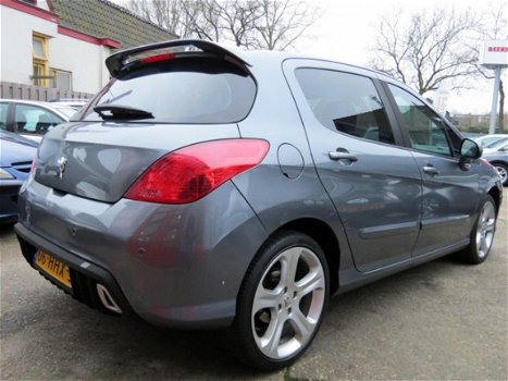 Peugeot 308 - 1.6 VTi XS // Sportieve Auto , 18'' LM // - 1