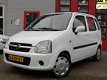 Opel Agila - 1.0-12V Flexx cool // Dealer onderh, Airco // - 1 - Thumbnail