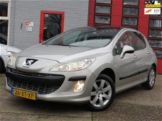 Peugeot 308 - 1.6 VTi XS // Panorama dak, Luxe uitv //