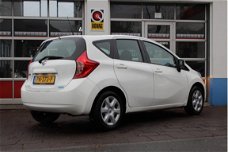 Nissan Note - 1.2 Connect Edition