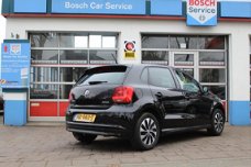 Volkswagen Polo - 1.0 Edition NAVI/CLIMATE CONTROL/PARK DISTANCE CONTROL/ ACHTERUITRIJCAMERA