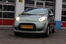 Citroën C1 - 1.0-12V Ambiance AUTOMAAT