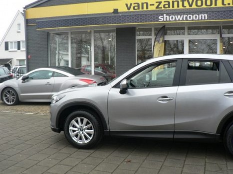 Mazda CX-5 - 2.0 TS+ 2WD Skyactiv - 1