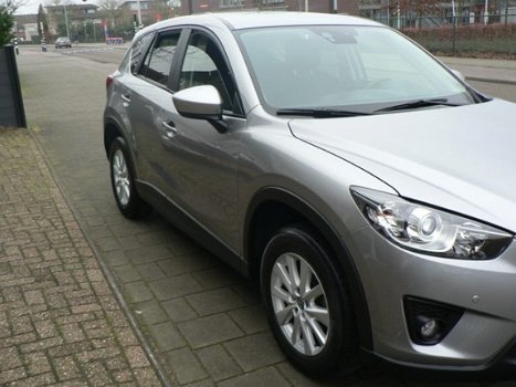 Mazda CX-5 - 2.0 TS+ 2WD Skyactiv - 1