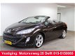 Peugeot 308 CC - 1.6 THP Feline Cabiolet 100% onderhouden ALLE OPTIES - 1 - Thumbnail