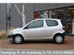 Toyota Yaris - 1.0-16V VVT-i YORIN | Centrale deurvergrendeling | Stuurbekrachtiging - 1 - Thumbnail