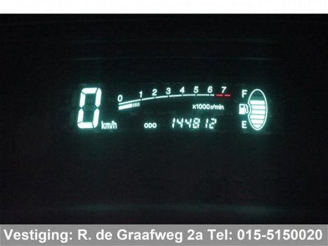 Toyota Yaris - 1.0-16V VVT-i YORIN | Centrale deurvergrendeling | Stuurbekrachtiging - 1