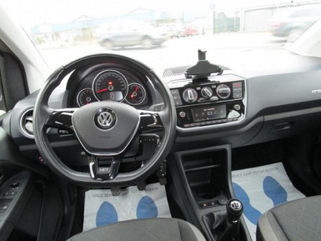 Volkswagen Up! - 1.0 BMT cross up - 1