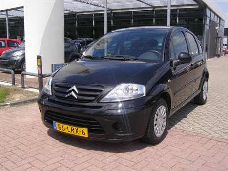 Citroën C3 - 1.1I AIRDREAM FIRST - 1