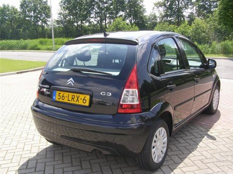 Citroën C3 - 1.1I AIRDREAM FIRST - 1