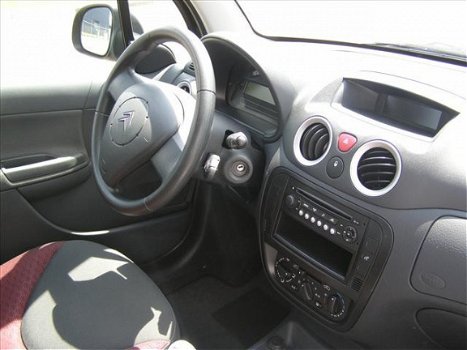 Citroën C3 - 1.1I AIRDREAM FIRST - 1