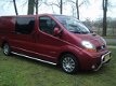 Renault Trafic - 1.9 dCi L2 H1 DC Générique Rolstoelbus rolstoelauto invalide - 1 - Thumbnail