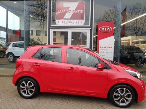 Kia Picanto - 1.0 CVVT First Edition 15