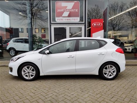 Kia Cee'd - 1.0 T-GDi ComfortPlusLine Navigator 16