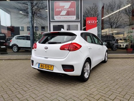 Kia Cee'd - 1.0 T-GDi ComfortPlusLine Navigator 16