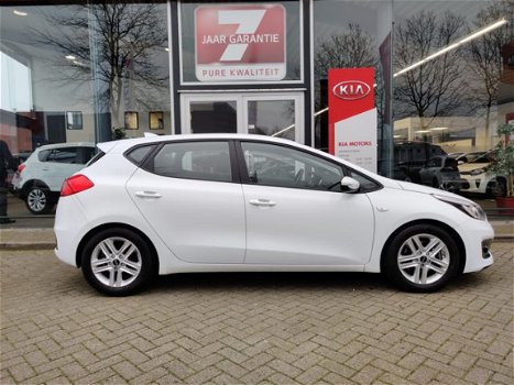 Kia Cee'd - 1.0 T-GDi ComfortPlusLine Navigator 16