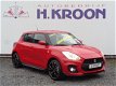 Suzuki Swift - 1.2 Select Smart Hybrid E- Sport Uniek in Nederland - 1 - Thumbnail