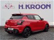 Suzuki Swift - 1.2 Select Smart Hybrid E- Sport Uniek in Nederland - 1 - Thumbnail