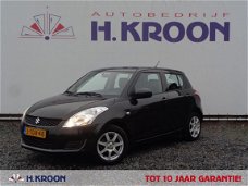 Suzuki Swift - 1.2 Comfort EASSS Tot 10 jaar garantie