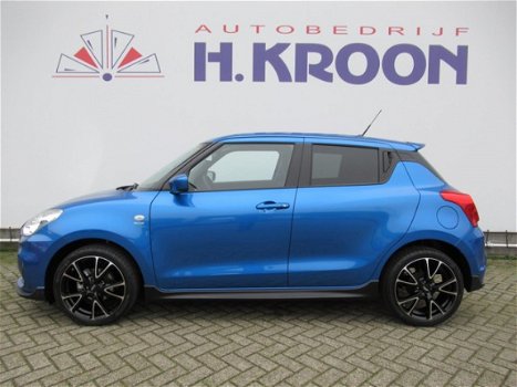 Suzuki Swift - 1.2 Select Smart Hybrid - E-SPORT HYBRID EDITION - tot 10 jaar garantie - 1