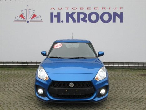 Suzuki Swift - 1.2 Select Smart Hybrid - E-SPORT HYBRID EDITION - tot 10 jaar garantie - 1