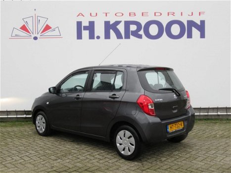 Suzuki Celerio - 1.0 Comfort - Tot 10 jaar garantie - 1