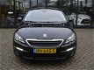 Peugeot 308 SW - 1.6HDI 120pk Executive*Panorama*Navi*Camera - 1 - Thumbnail