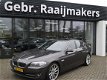 BMW 5-serie - 523i Executive *Leder*Navi*Xenon*Schuifdak - 1 - Thumbnail