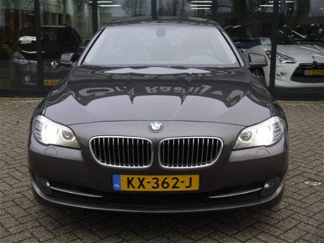 BMW 5-serie - 523i Executive *Leder*Navi*Xenon*Schuifdak - 1