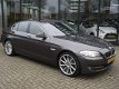 BMW 5-serie - 523i Executive *Leder*Navi*Xenon*Schuifdak - 1 - Thumbnail