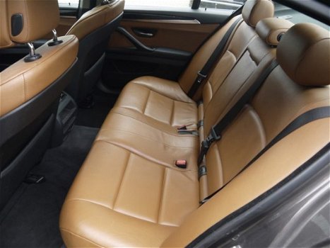 BMW 5-serie - 523i Executive *Leder*Navi*Xenon*Schuifdak - 1