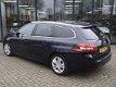 Peugeot 308 SW - 1.6 HDI Executive*Panorama*Navi*EXPORT/EX.BPM - 1 - Thumbnail