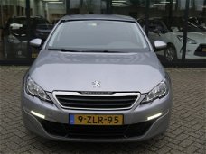 Peugeot 308 - 1.6HDi Blue Lease*Navigatie*EXPORT/EX.BPM