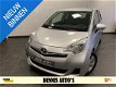 Toyota Verso S - 1.3 VVT-i Dynamic, Automaat, Trekhaak, Navigatie - 1 - Thumbnail