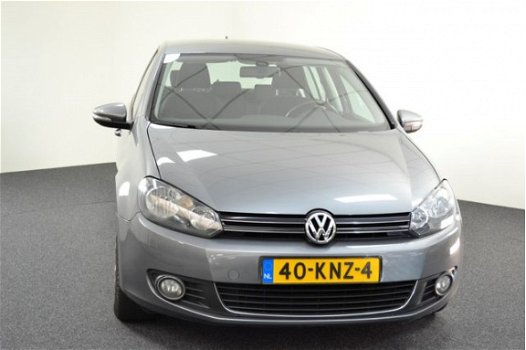 Volkswagen Golf - 1.2 TSI 105PK 5Drs - 1