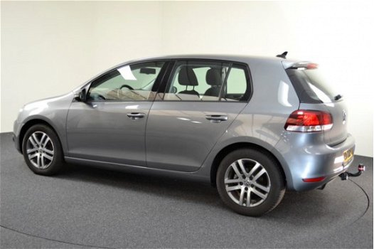 Volkswagen Golf - 1.2 TSI 105PK 5Drs - 1