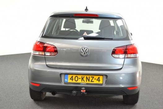 Volkswagen Golf - 1.2 TSI 105PK 5Drs - 1