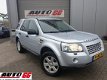 Land Rover Freelander - 2.2 TD4 S Cruise Control Navi Automaat - 1 - Thumbnail