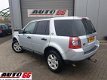 Land Rover Freelander - 2.2 TD4 S Cruise Control Navi Automaat - 1 - Thumbnail