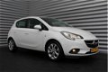 Opel Corsa - 1.0 TURBO 90PK 5-DRS ONLINE EDITION+ / NAVI / AIRCO / LED / PDC / 16