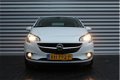 Opel Corsa - 1.0 TURBO 90PK 5-DRS ONLINE EDITION+ / NAVI / AIRCO / LED / PDC / 16